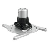 Vogel's PPC1500 Mennyezeti projektortartó - Ezüst (PPC1500)