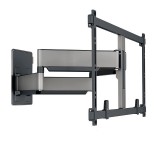 Vogel's TVM5855 55"-100" LCD TV fali tartó - Fekete (5858550)