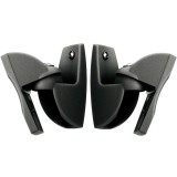 Vogel's VLB 500 falikonzol (pár), fekete