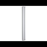 Vogel's Vogel"s Cable10L kábelcsatorna - Ezüst (Cable10L)