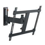 Vogel's Vogels TVM3423 32-65" TV fali tartó - Fekete (3834230)