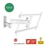 Vogel's Vogels TVM3643W 40-77" TV fali tartó - Fehér (3836431)
