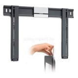 Vogels THIN405BK 26"-55" VESA 400x400 fix fali konzol (THIN405BK)