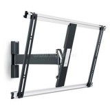 Vogels THIN525 40"-65" VESA 600x400 dönthető és forgatható fekete fali konzol (THIN525)