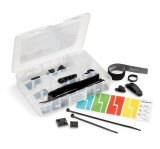 Vogels TVA6203 kábelrendezõ kit