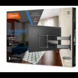 Vogels TVM5845 55"-100" LCD TV / Monitor fali tartó konzol - Fekete (TVM5845)
