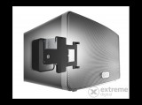 Vogels Vogel`s SOUND4203BK forgatható, dönthető fali taró konzol Sonos Play3-hoz, fekete