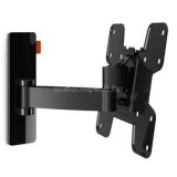 Vogels W52060 19"-43" VESA 200x200 dönthető és forgatható fali TV konzol (W52060)