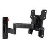 Vogels W53060 19"-43" VESA 200x200 dönthető és forgatható fali TV konzol (W53060)