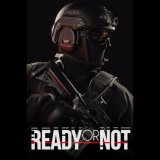 VOID Interactive Ready Or Not (PC - Steam elektronikus játék licensz)