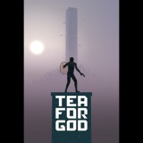 void room Tea For God (PC - Steam elektronikus játék licensz)