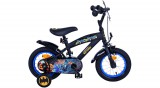 Volare Batman gyerek bicikli, 12 colos