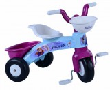 Volare Disney Frozen (jégvarázs) tricikli