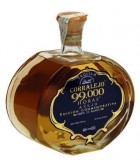 Volcán de mi Tierra Corralejo 99.000 Horas Tequila (0,7L 38%)