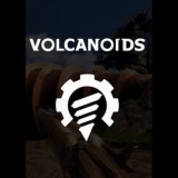 Volcanoids (PC - Steam elektronikus játék licensz)