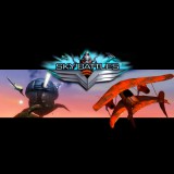 Volens Nolens Games Sky Battles (PC - Steam elektronikus játék licensz)