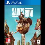 volition Saints Row [Day One Edition] (PS4 - Dobozos játék)