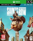 Volition Saints Row Day One Edition (XBX) 2807563