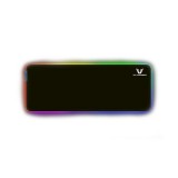 VOLKANO VX Gaming Harmonia Extra széles RGB Egérpad 800x300x4mm