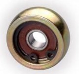 Volkswagen LT alsó tolóajtó görgő