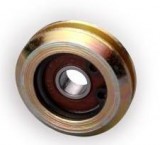 Volkswagen LT középső tolóajtó görgő