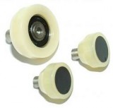 Volkswagen T5 alsó tolóajtó görgő