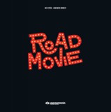 Volt Film Kft. Bus István, Lobenwein Norbert: Road Movie - könyv