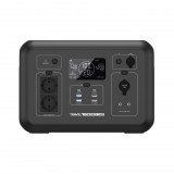 Volt TRAVEL POWERBOX 2400 – 1200 W hordozható erőmű, 1008 Wh akkumulátor, UPS/UPS funkció