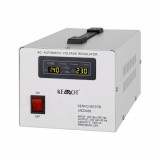 Voltage stabilizer VOLT AVR Pro 1000 Servo