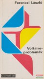 Voltaire-problémák