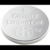 VOLTCRAFT Gombelem CR 2032 3 V 5 db 220 mAh Lítium LM2032 (VC-12628840) (VC-12628840)