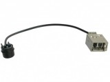 Volvo - ISO antenna adapter 550064