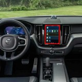 Volvo XC60 ( 2018 - 2025 ) - Kijelzővédő fólia