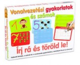 Vonalv És Szám Abc Első ,Szava Dd647