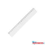 Vonalzó 20cm, Educa