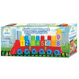 Vonat Fej ,Építőjáték 812