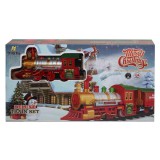 Vonat készlet elemes ja9622