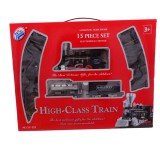 Vonatpálya elemes 47468