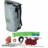 Vontatófelszerelés 50 méteres kötéllel 00768212 csörlőhöz