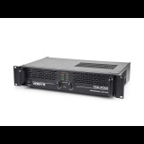 Vonyx VXA-3000 végfok erősítő 2x1500W Bridge: 1x3000W