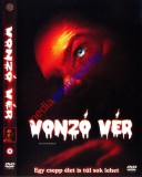 Vonzó vér DVD