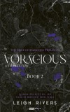 Voracious