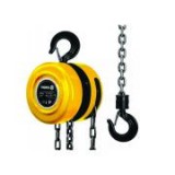 Vorel 1000kg láncos emelő