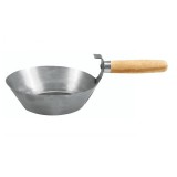 Vorel 170mm acél kőműves fángli