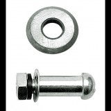 Vorel 22x6x2mm csempevágó kerék (3220) (03220)