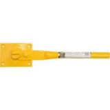 Vorel betonvas hajlító 6-8mm (TOY-49800)