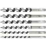 Vorel fafúró készlet 10-20mm x 230mm (TOY-22465)