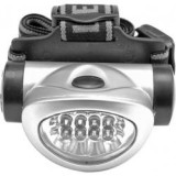 Vorel fejlámpa 8 LED (TOY-88670)