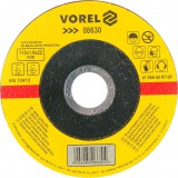 Vorel fémtárcsa 115 x 22 x 1,0 mm (5906083086304)