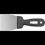 VOREL Festő spakli, 100 mm, rozsdamentes acél (5906083062971)